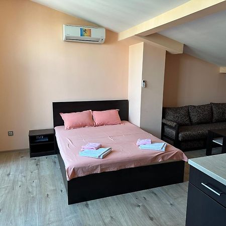 Guest House Dinevi 사파레바바냐 외부 사진