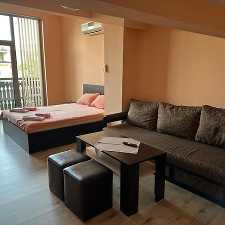 Guest House Dinevi 사파레바바냐 외부 사진