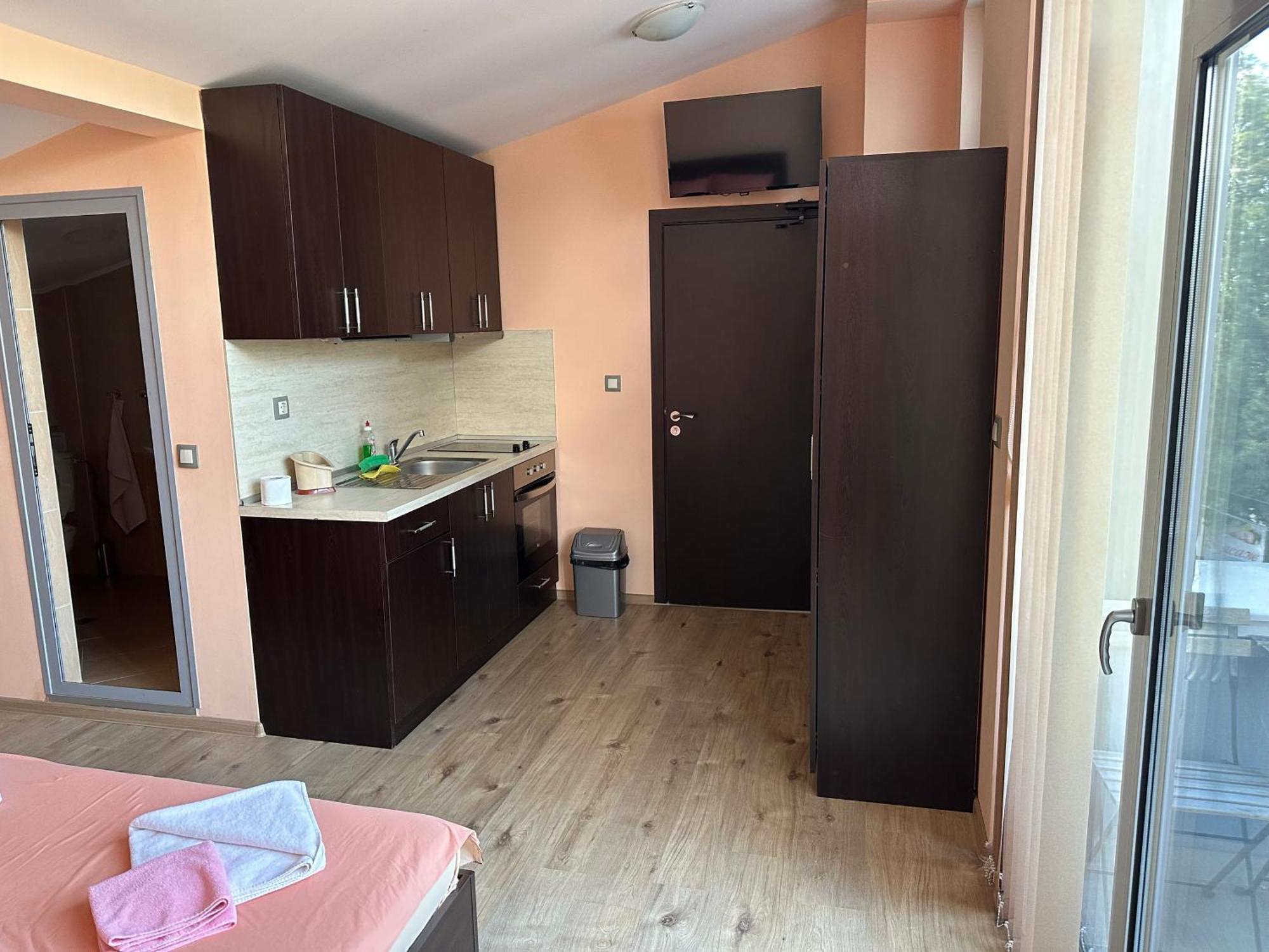 Guest House Dinevi 사파레바바냐 외부 사진