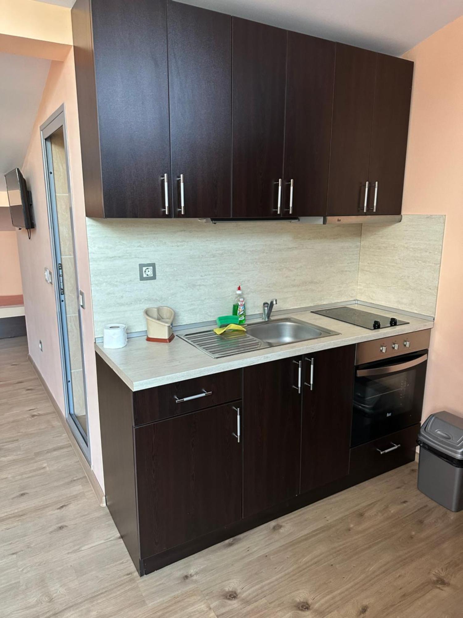Guest House Dinevi 사파레바바냐 외부 사진