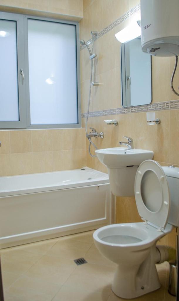Guest House Dinevi 사파레바바냐 외부 사진