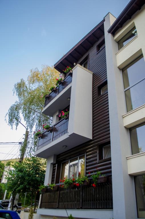 Guest House Dinevi 사파레바바냐 외부 사진