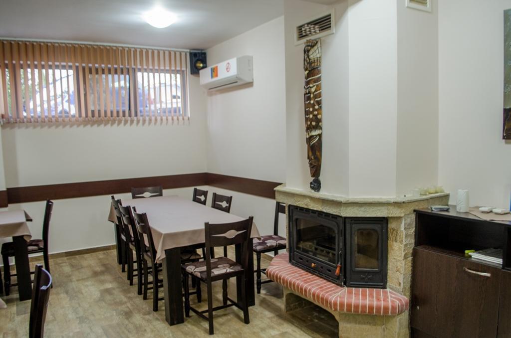 Guest House Dinevi 사파레바바냐 외부 사진