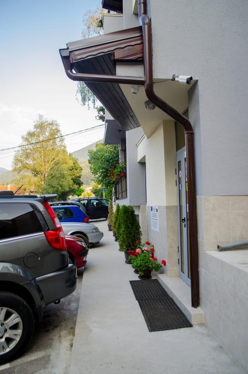 Guest House Dinevi 사파레바바냐 외부 사진