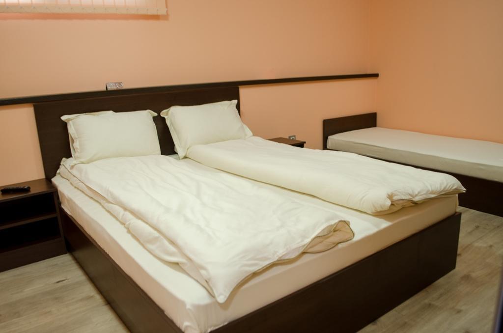 Guest House Dinevi 사파레바바냐 외부 사진