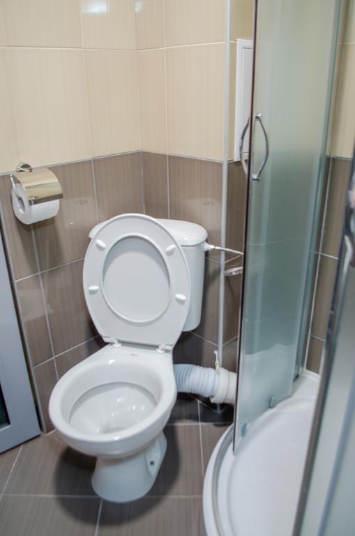 Guest House Dinevi 사파레바바냐 외부 사진