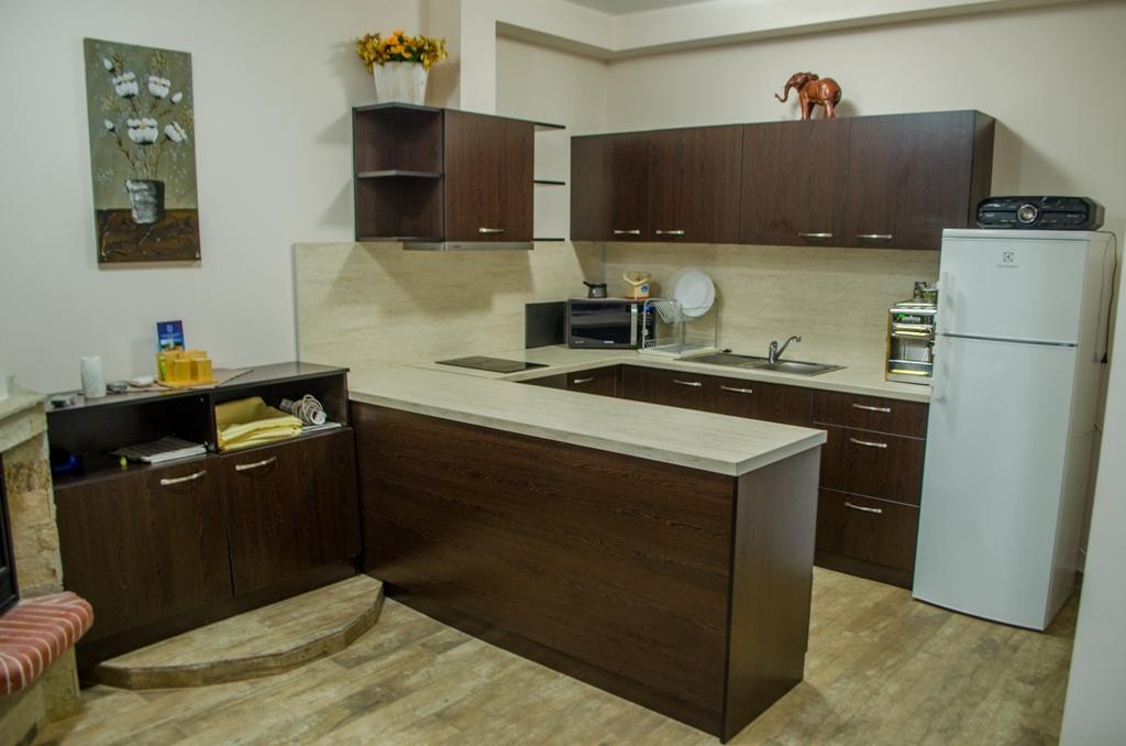 Guest House Dinevi 사파레바바냐 외부 사진