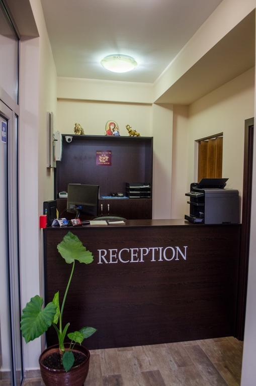 Guest House Dinevi 사파레바바냐 외부 사진
