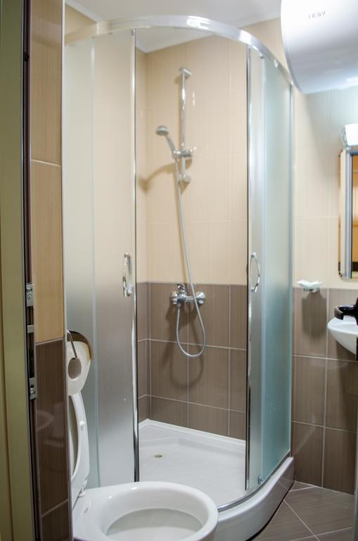 Guest House Dinevi 사파레바바냐 외부 사진